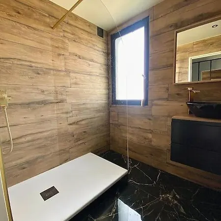 L’élégant Cosy Cournon-d'Auvergne