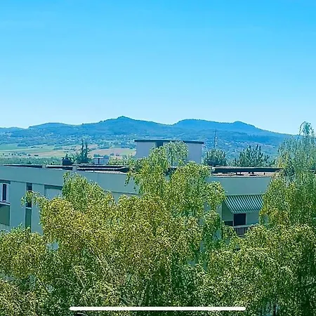 L’élégant Cosy Appartamento