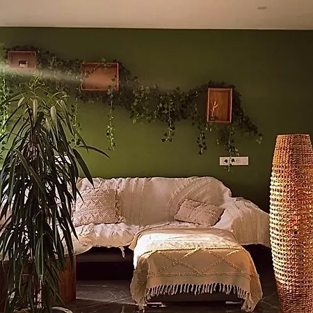 L'elegant Cosy Апартаменты *