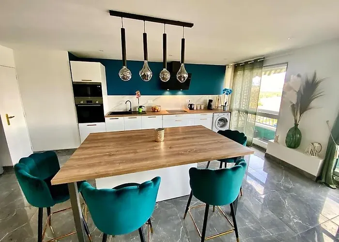 L'elegant Cosy Cournon-d'Auvergne