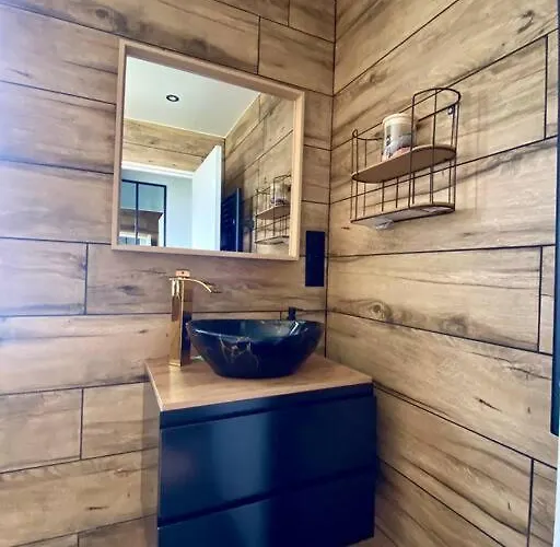 Apartment L'elegant Cosy