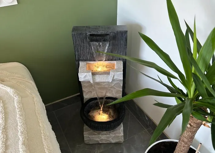 L'elegant Cosy Apartment *