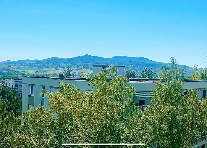 L'elegant Cosy Apartment