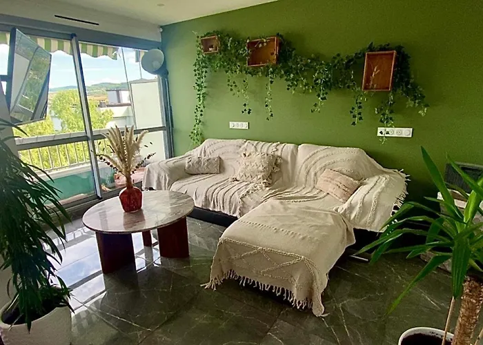 Apartment L'elegant Cosy *