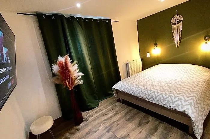 L'elegant Cosy Cournon-d'Auvergne