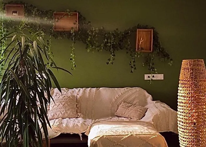 L'elegant Cosy Apartment *